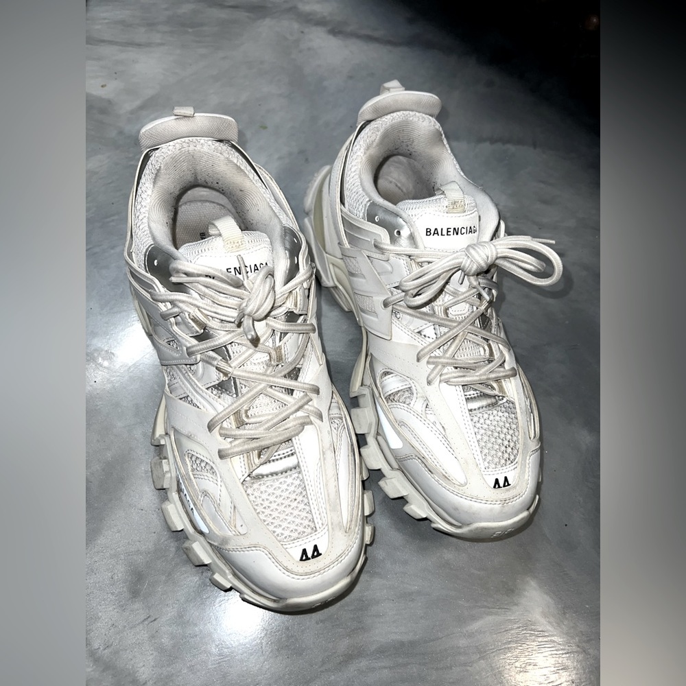 Balenciaga Track Sneaker Size 11 Mens